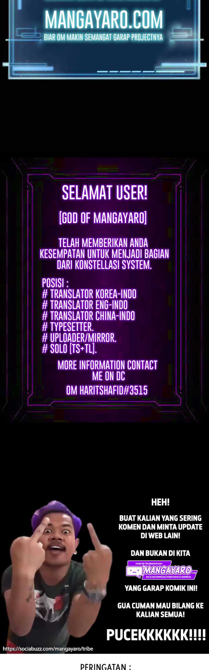 The First Son-In-Law Vanguard of All Time Chapter 215 Gambar 20