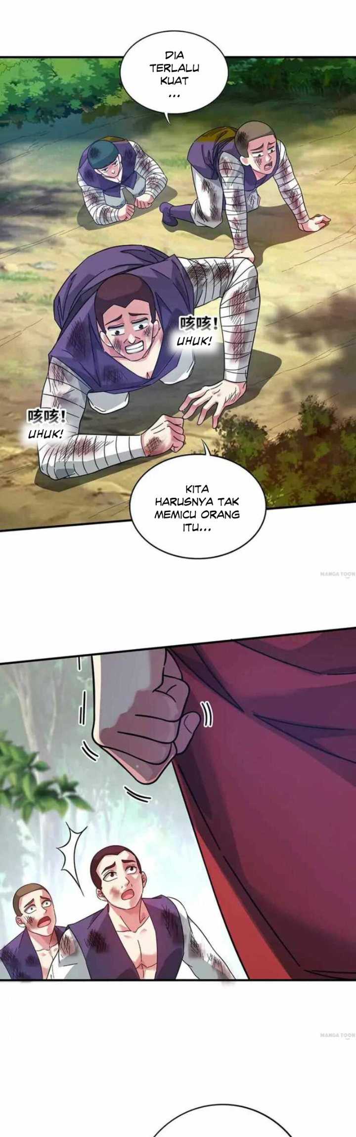 The First Son-In-Law Vanguard of All Time Chapter 214 Gambar 6