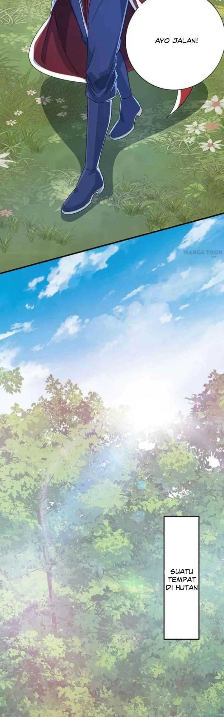 The First Son-In-Law Vanguard of All Time Chapter 213 Gambar 15