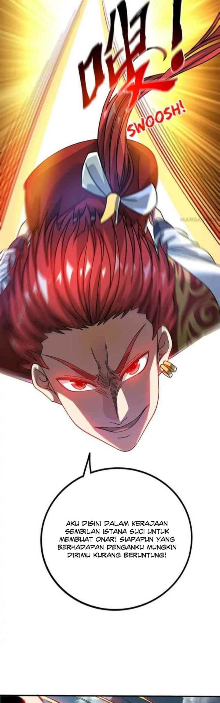 The First Son-In-Law Vanguard of All Time Chapter 212 Gambar 11