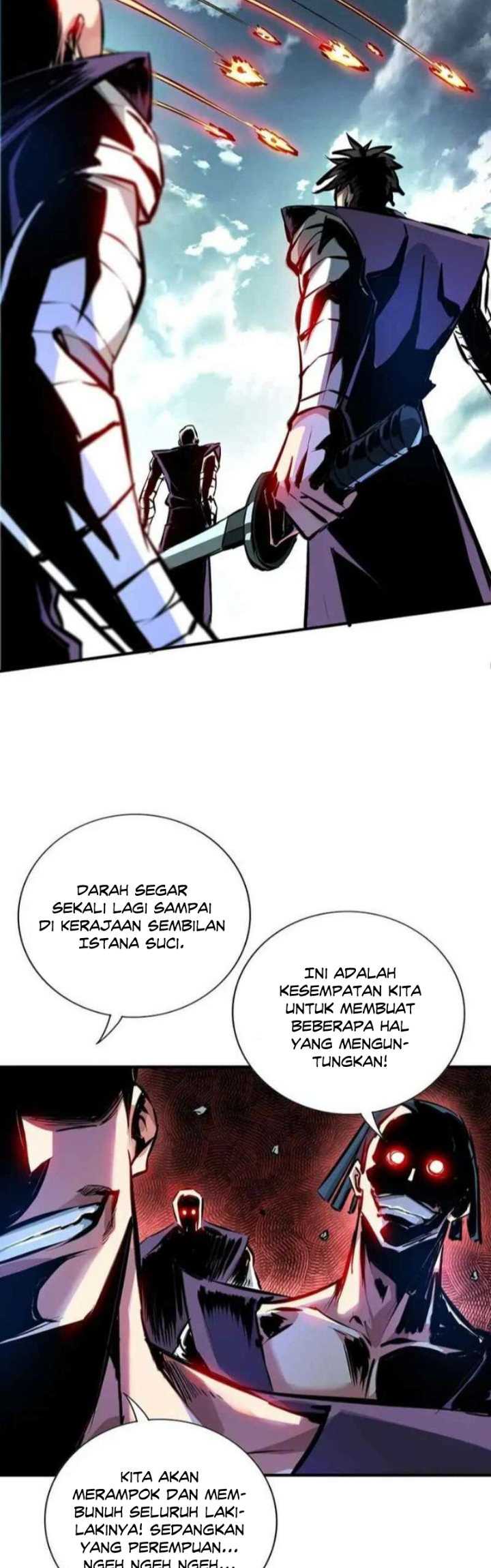 The First Son-In-Law Vanguard of All Time Chapter 212 Gambar 12