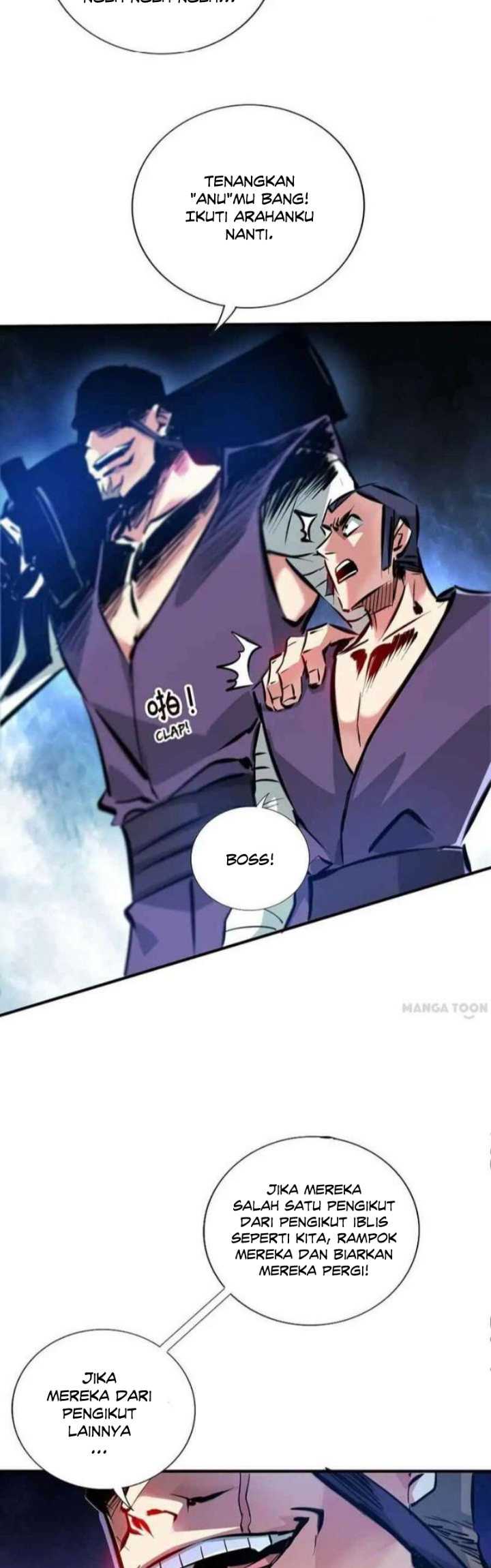 The First Son-In-Law Vanguard of All Time Chapter 212 Gambar 13