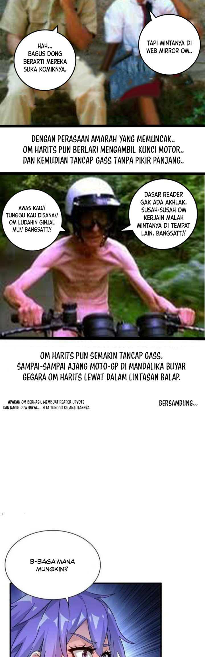 The First Son-In-Law Vanguard of All Time Chapter 212 Gambar 3