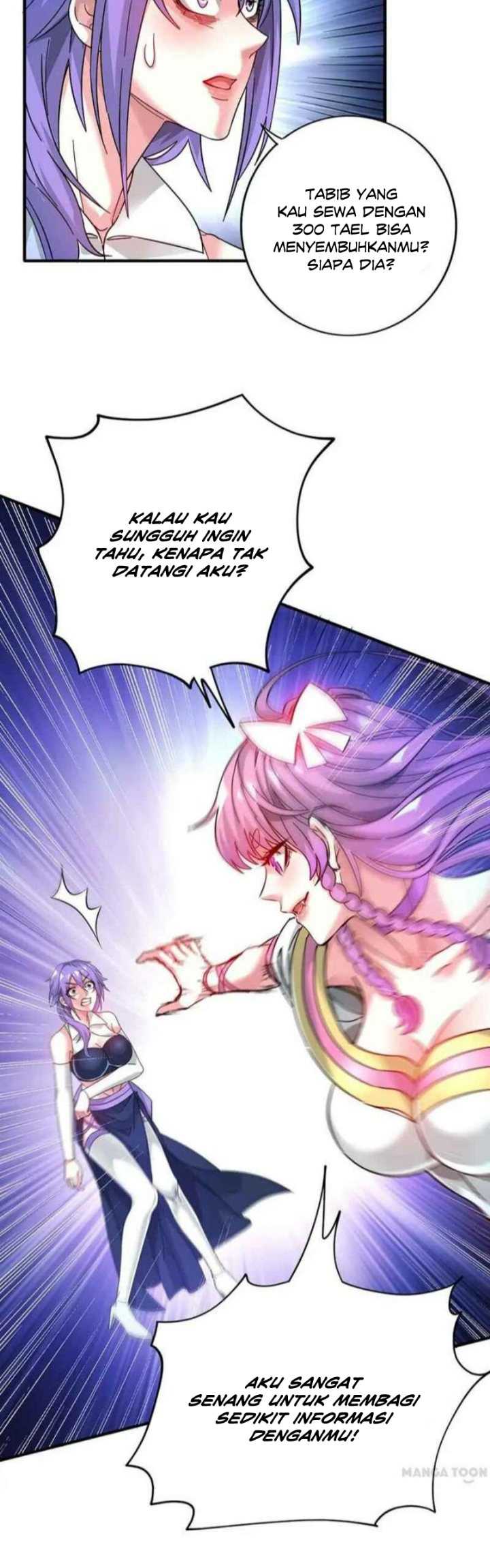 The First Son-In-Law Vanguard of All Time Chapter 212 Gambar 4