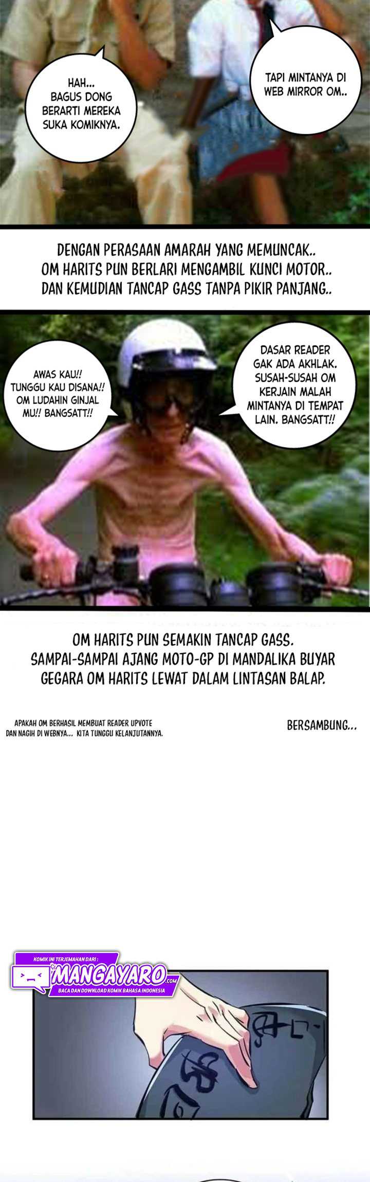 The First Son-In-Law Vanguard of All Time Chapter 211 Gambar 3