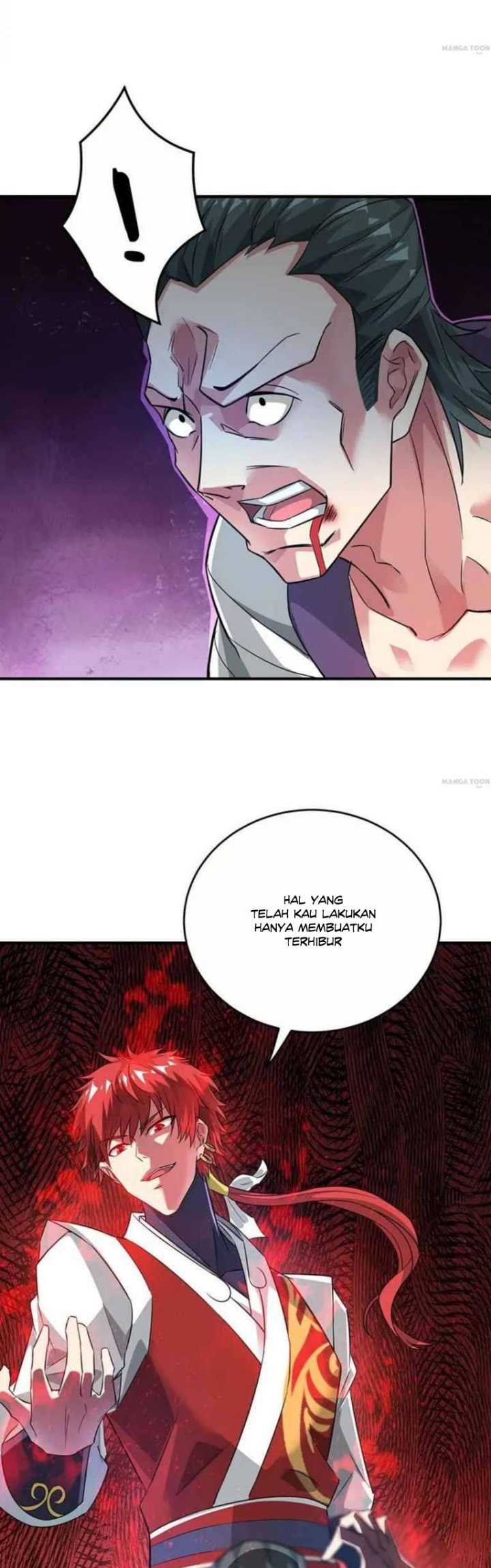 The First Son-In-Law Vanguard of All Time Chapter 217 Gambar 17