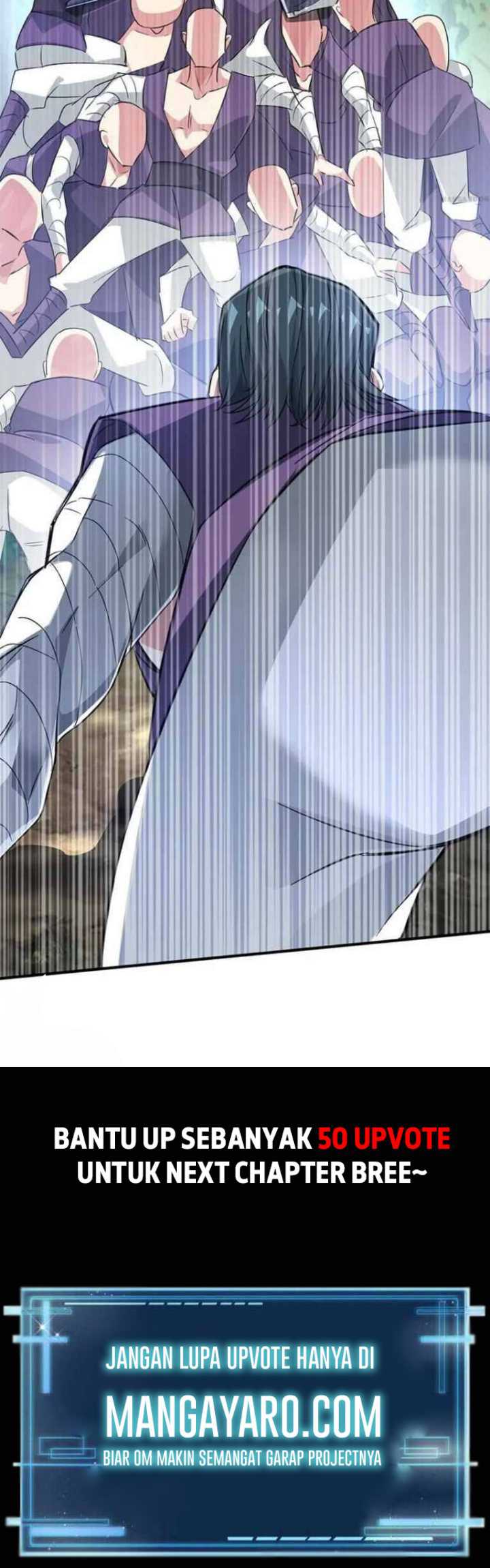 The First Son-In-Law Vanguard of All Time Chapter 217 Gambar 24