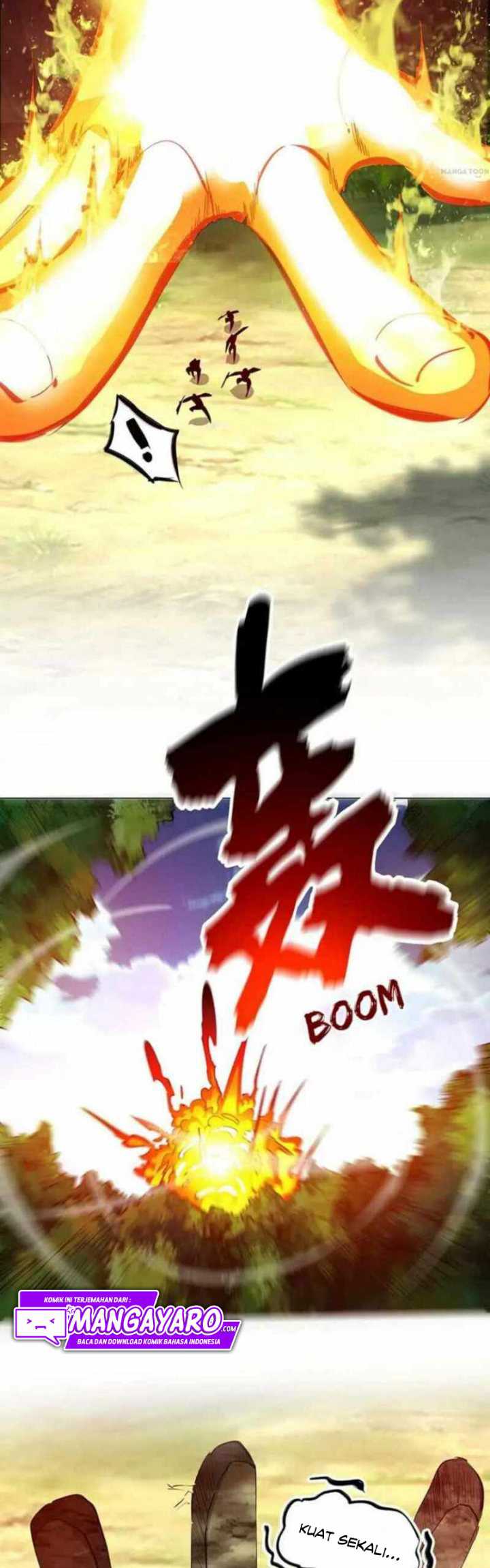 The First Son-In-Law Vanguard of All Time Chapter 216 Gambar 11