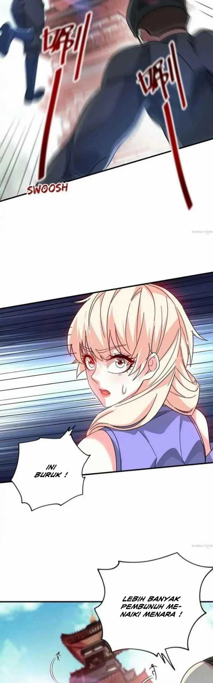 The First Son-In-Law Vanguard of All Time Chapter 205 Gambar 15