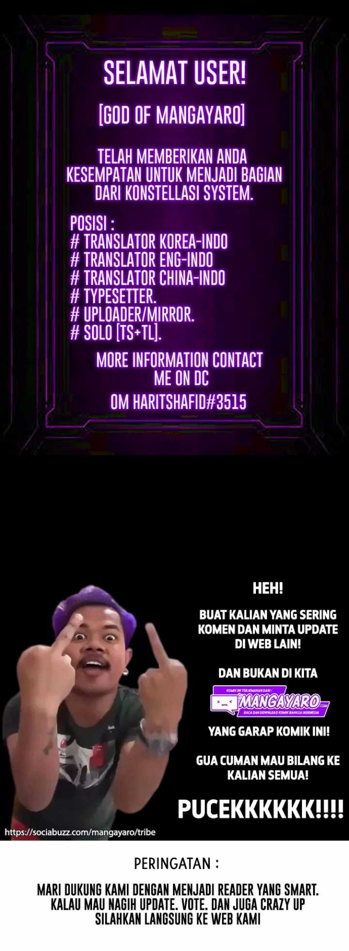 The First Son-In-Law Vanguard of All Time Chapter 205 Gambar 20