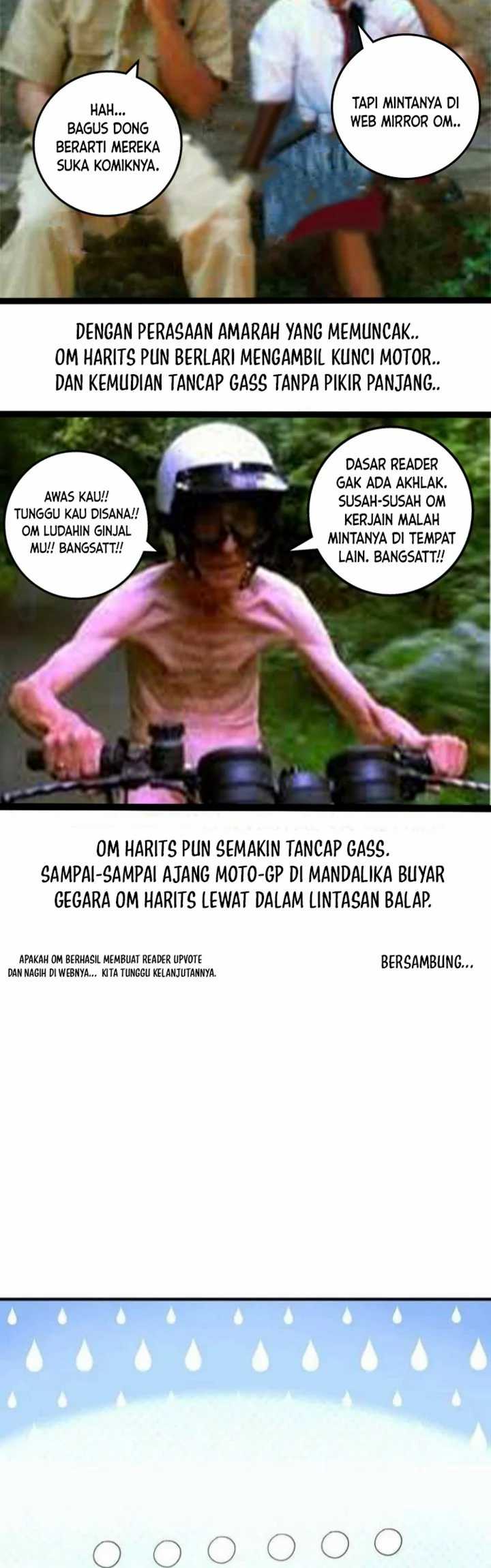 The First Son-In-Law Vanguard of All Time Chapter 205 Gambar 3