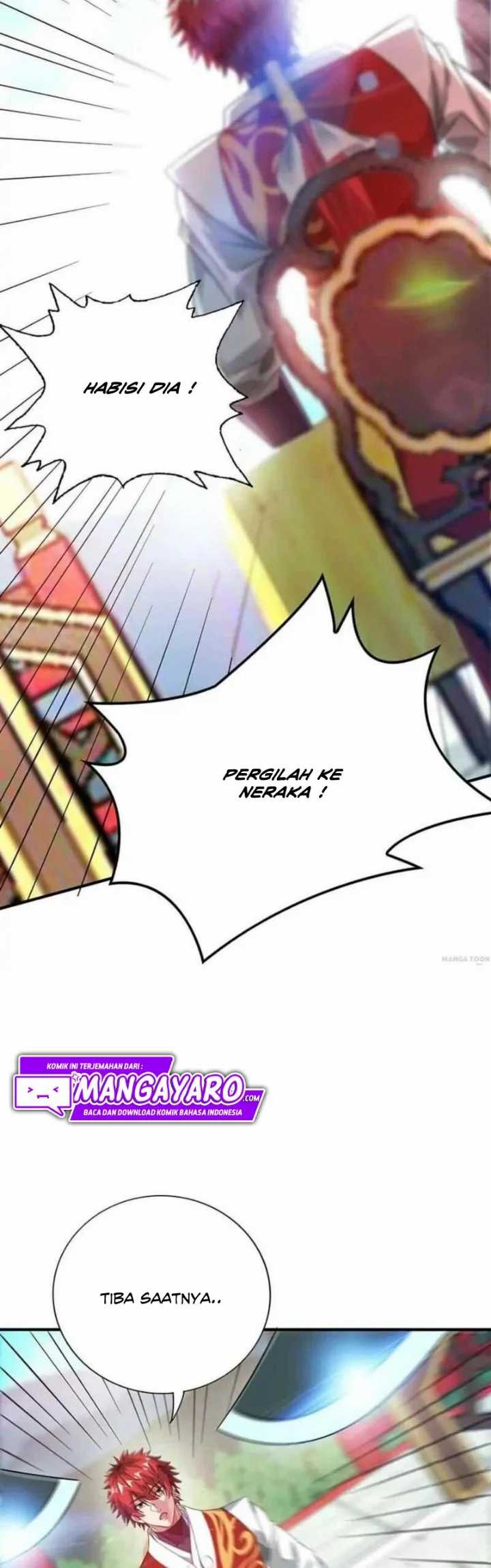 The First Son-In-Law Vanguard of All Time Chapter 204 Gambar 10