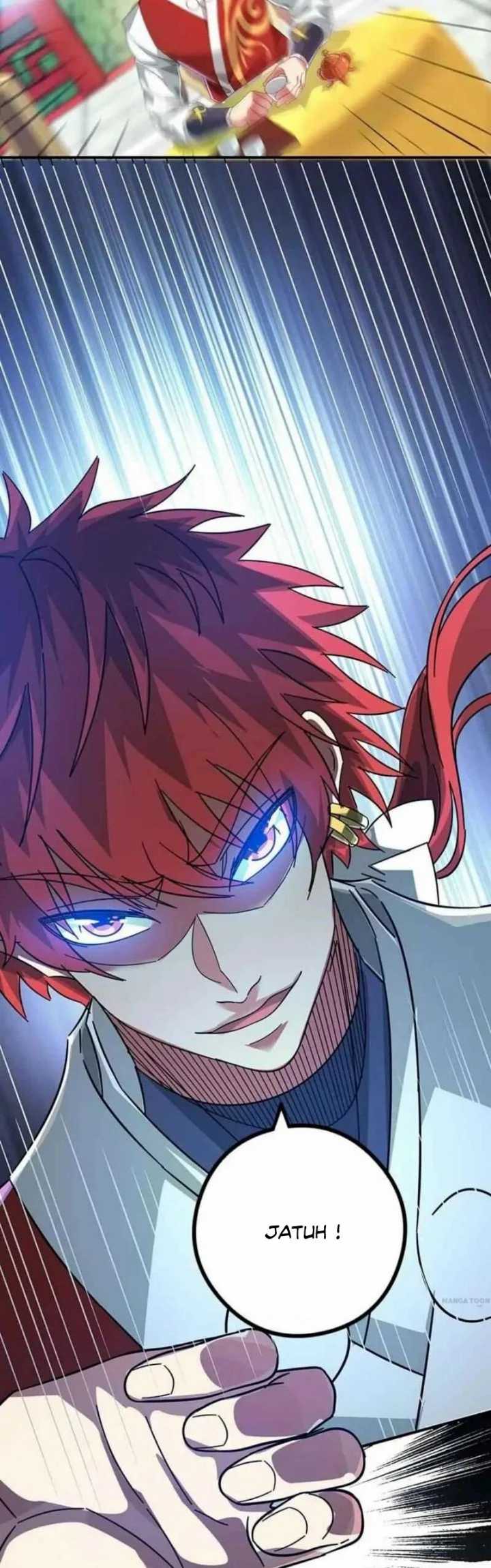 The First Son-In-Law Vanguard of All Time Chapter 204 Gambar 11