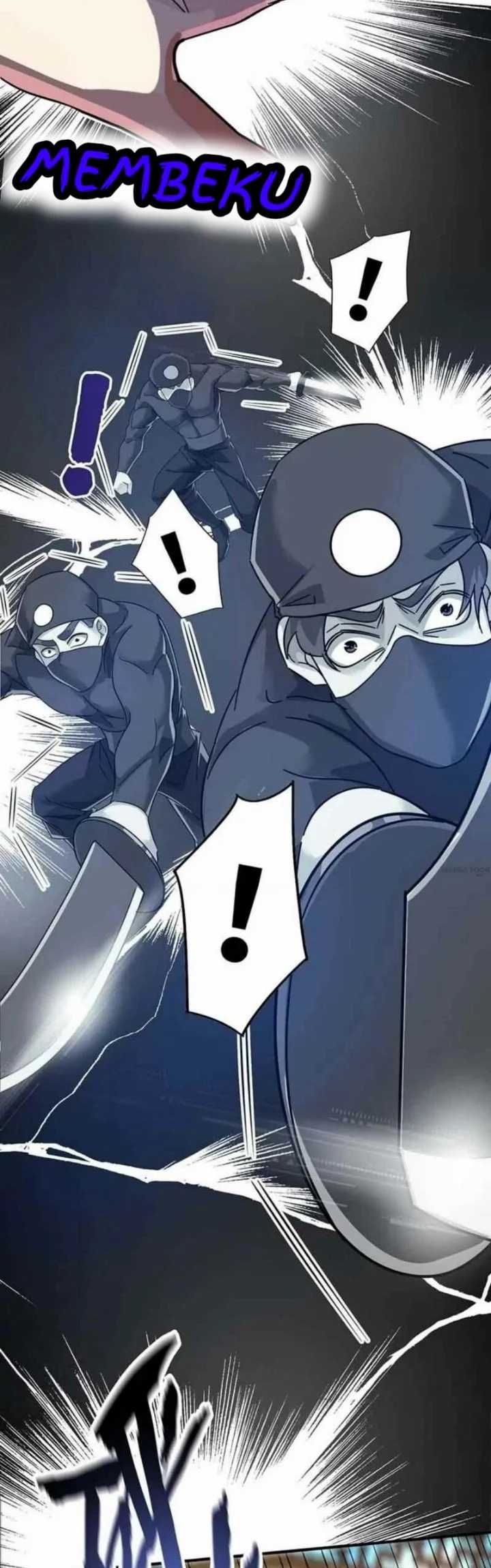 The First Son-In-Law Vanguard of All Time Chapter 204 Gambar 12