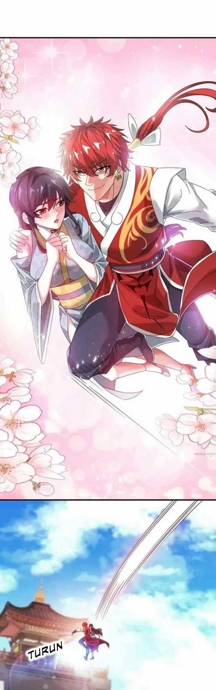 The First Son-In-Law Vanguard of All Time Chapter 203 Gambar 11