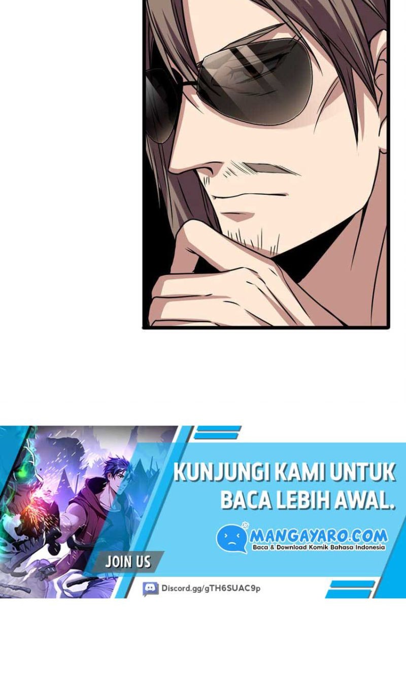 Let Me Game In Peace Chapter 39 Gambar 16
