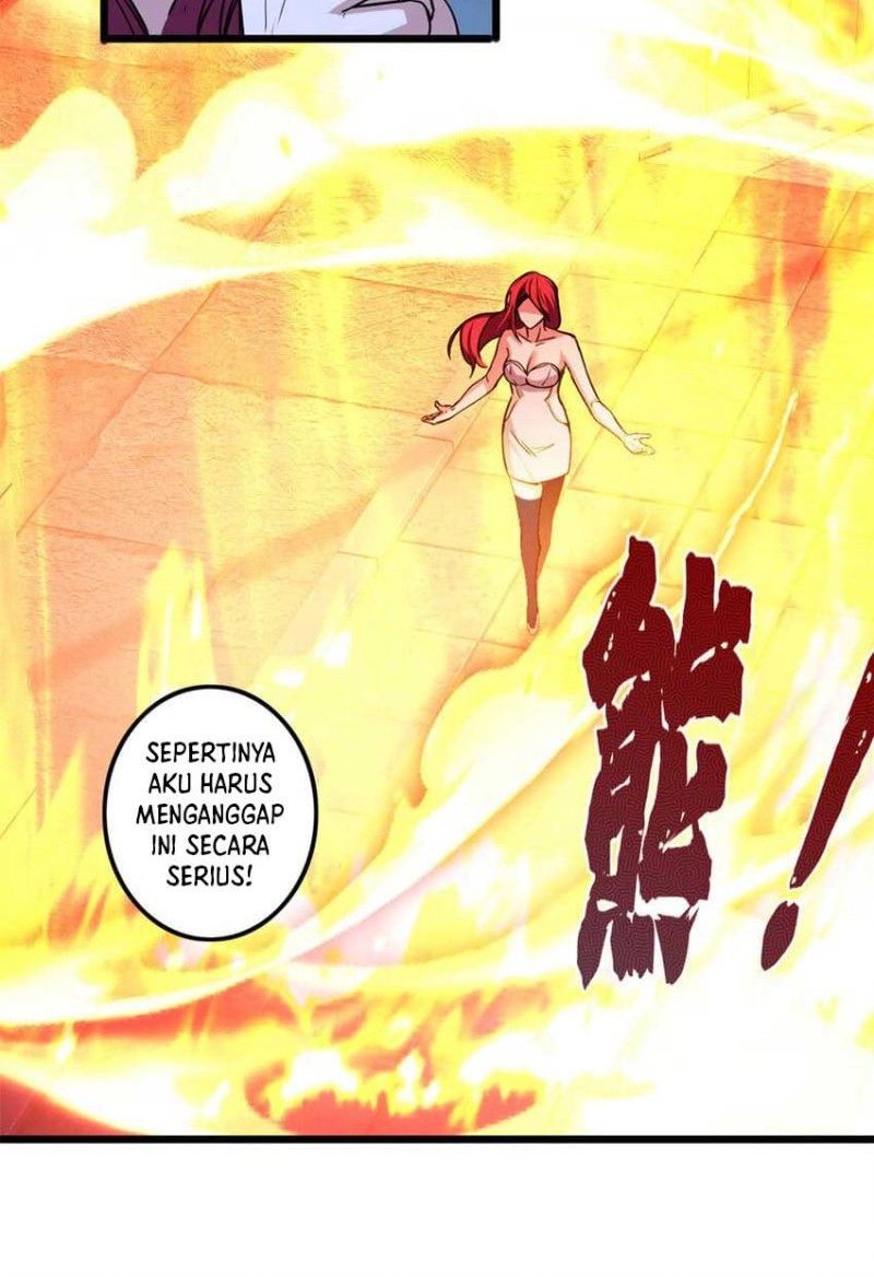 Let Me Game In Peace Chapter 38 Gambar 16