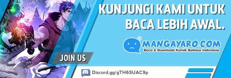 Let Me Game In Peace Chapter 38 Gambar 25