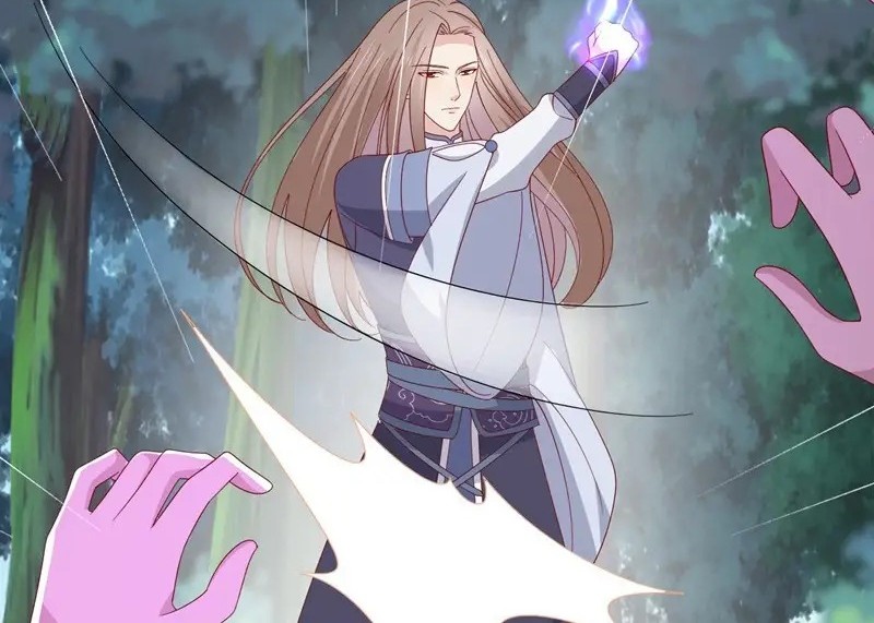 Pupillary Master Chapter 315 Gambar 6