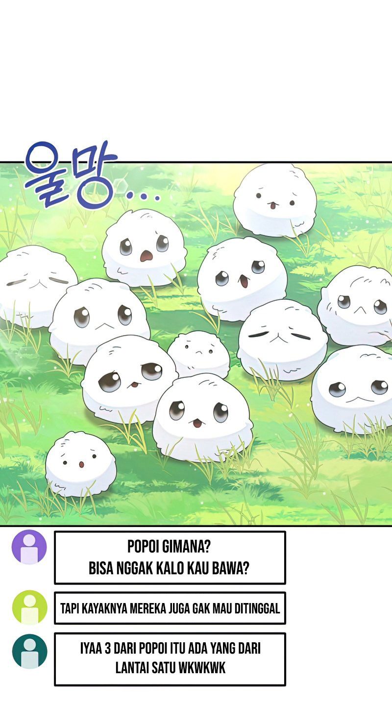 The Newbie Is Too Strong Chapter 28 Gambar 39