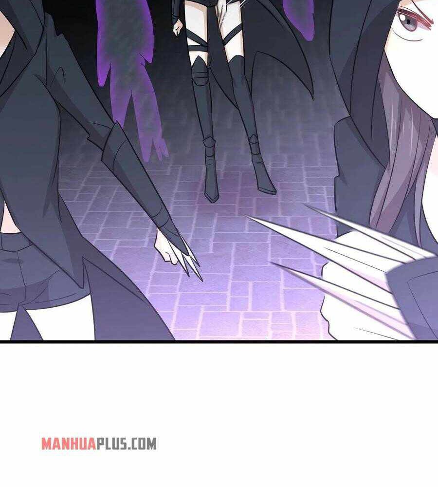 Immortal Swordsman in The Reverse World Chapter 266 Gambar 5