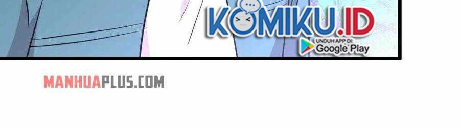 Immortal Swordsman in The Reverse World Chapter 266 Gambar 11