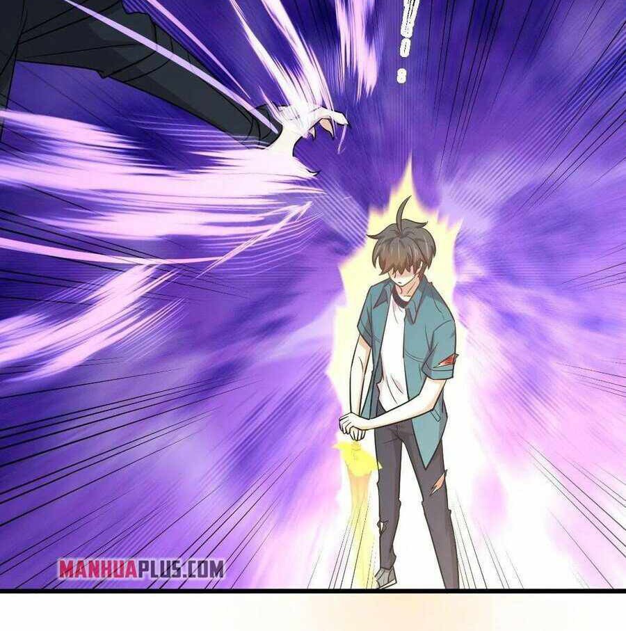 Immortal Swordsman in The Reverse World Chapter 266 Gambar 22