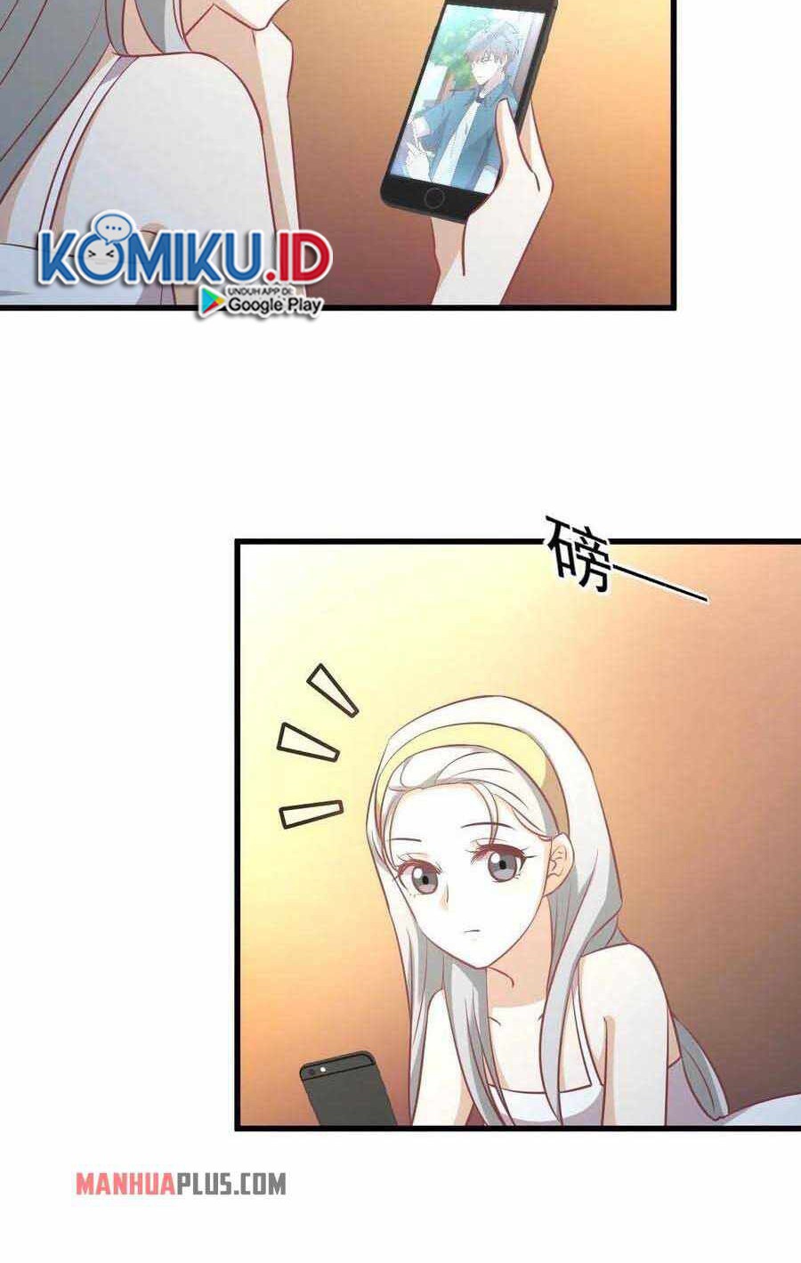 Immortal Swordsman in The Reverse World Chapter 267 Gambar 8