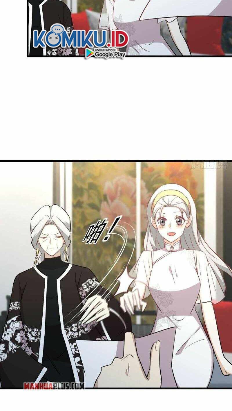 Immortal Swordsman in The Reverse World Chapter 269 Gambar 6