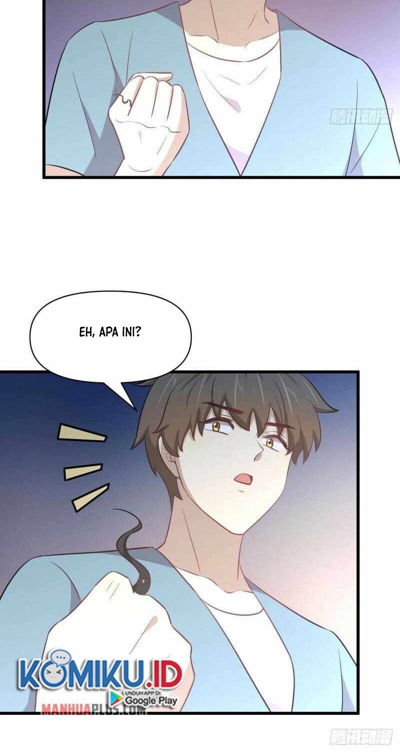 Immortal Swordsman in The Reverse World Chapter 269 Gambar 25