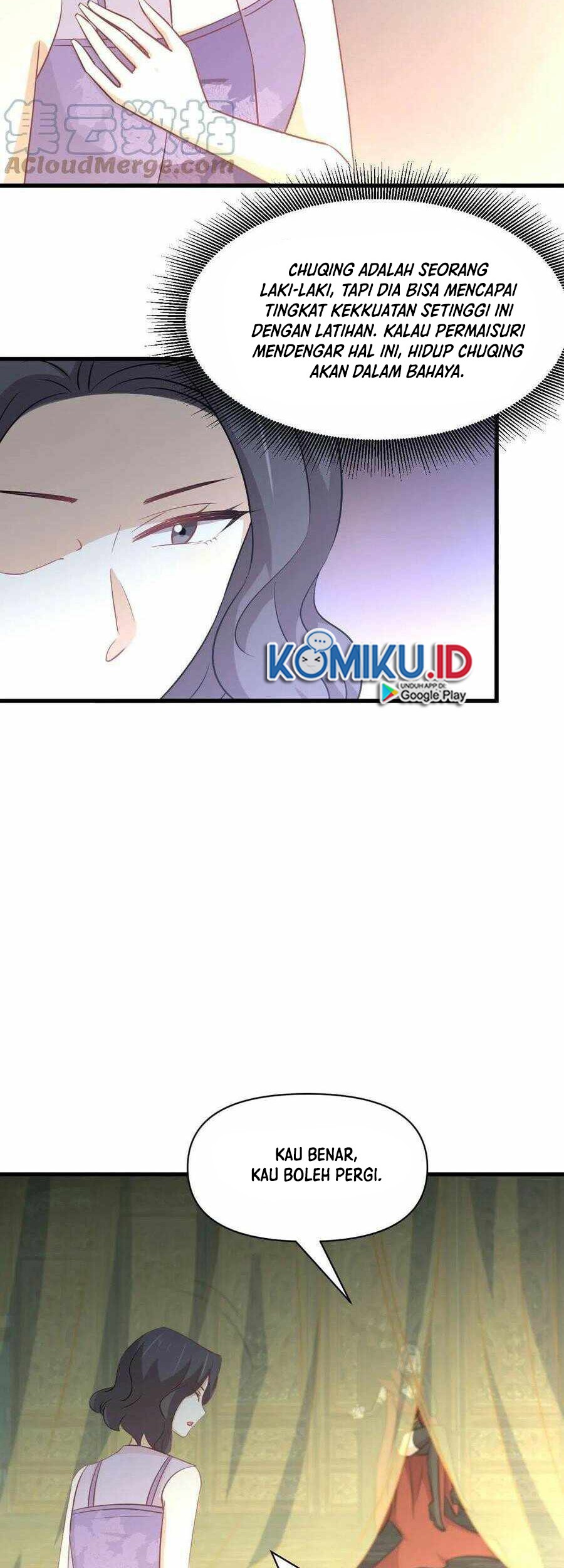 Immortal Swordsman in The Reverse World Chapter 268 Gambar 30