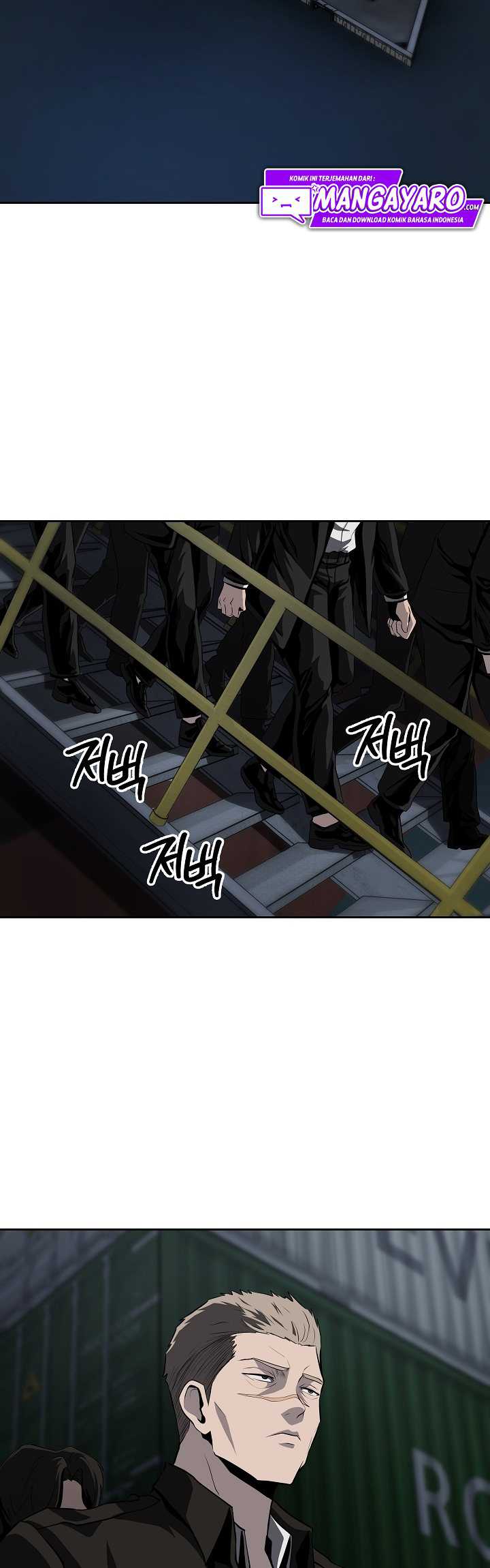 Royal Path Chapter 41 Gambar 14