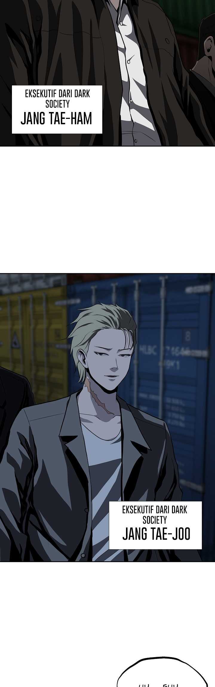 Royal Path Chapter 41 Gambar 15