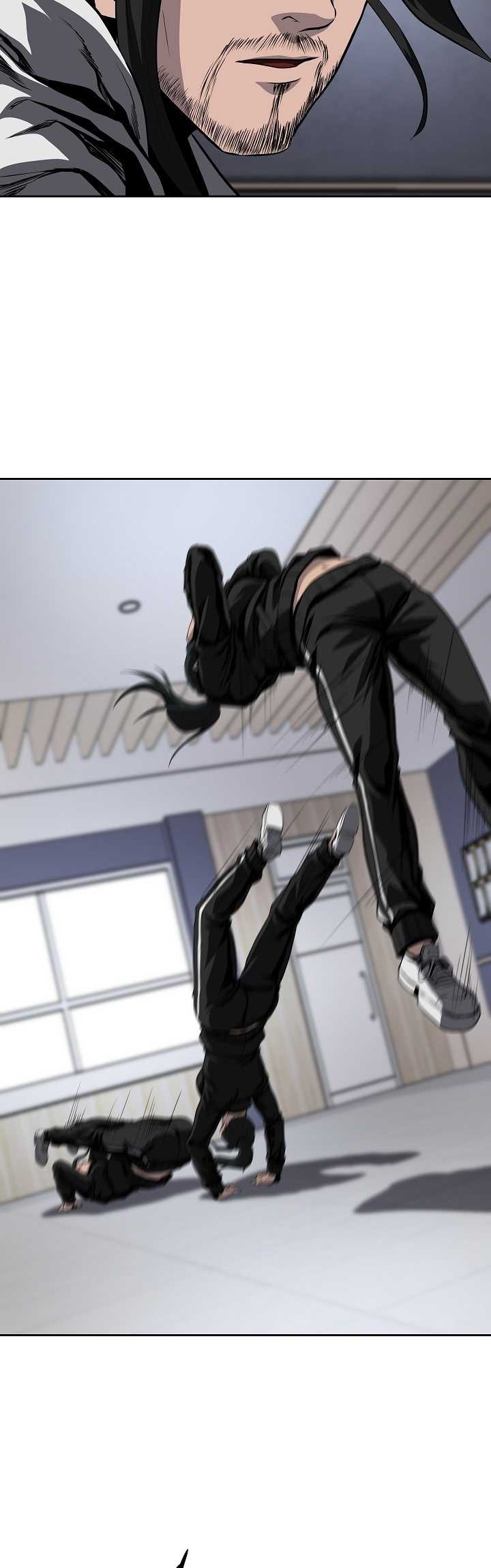 Royal Path Chapter 40 Gambar 32