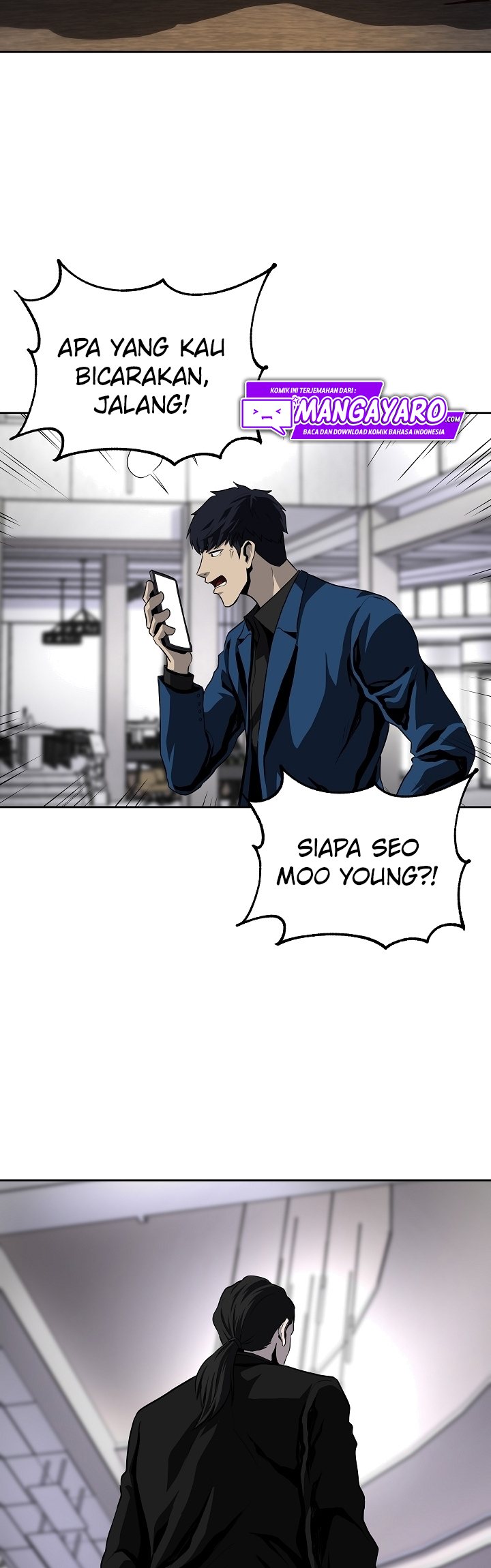 Royal Path Chapter 39 Gambar 13