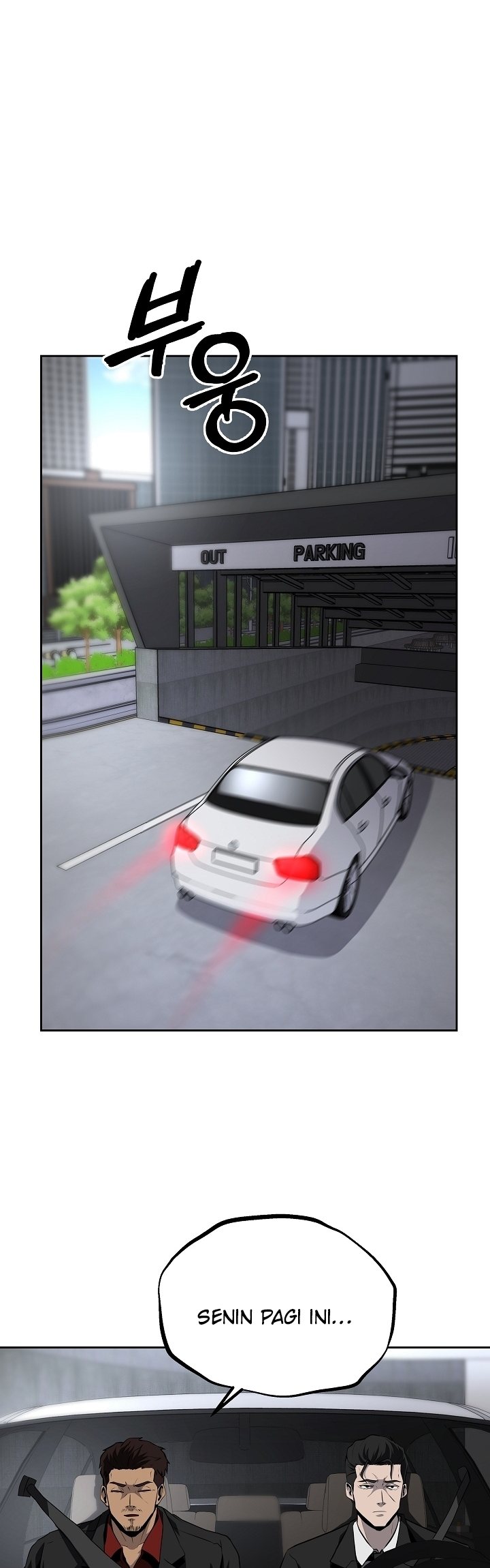 Royal Path Chapter 39 Gambar 31