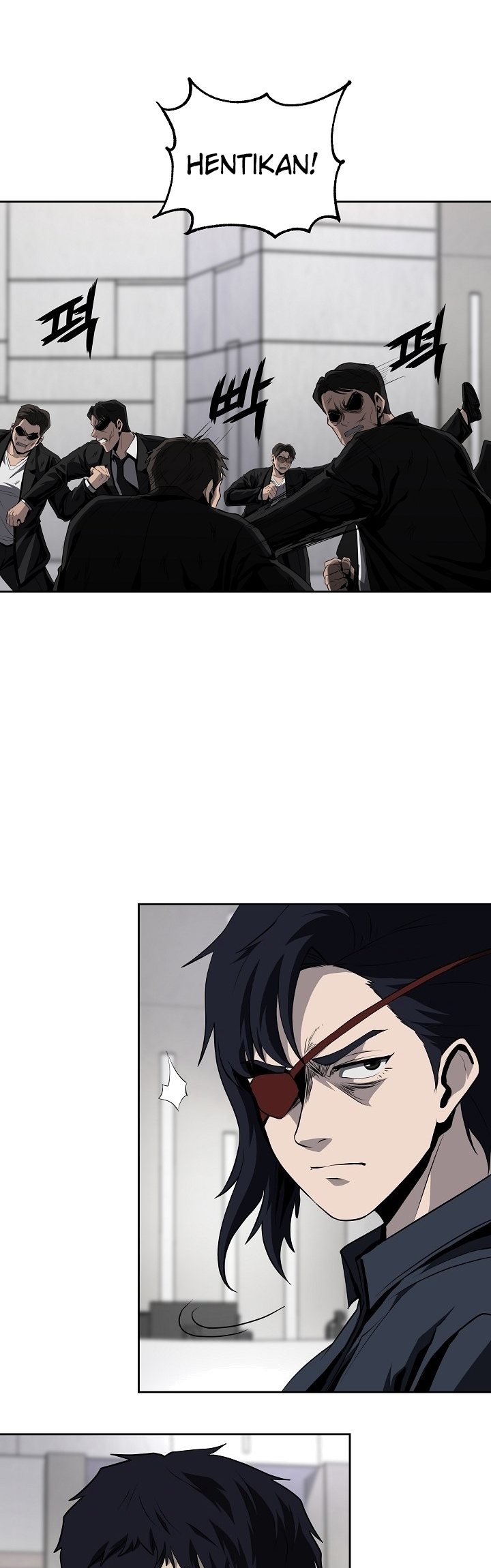 Royal Path Chapter 39 Gambar 7