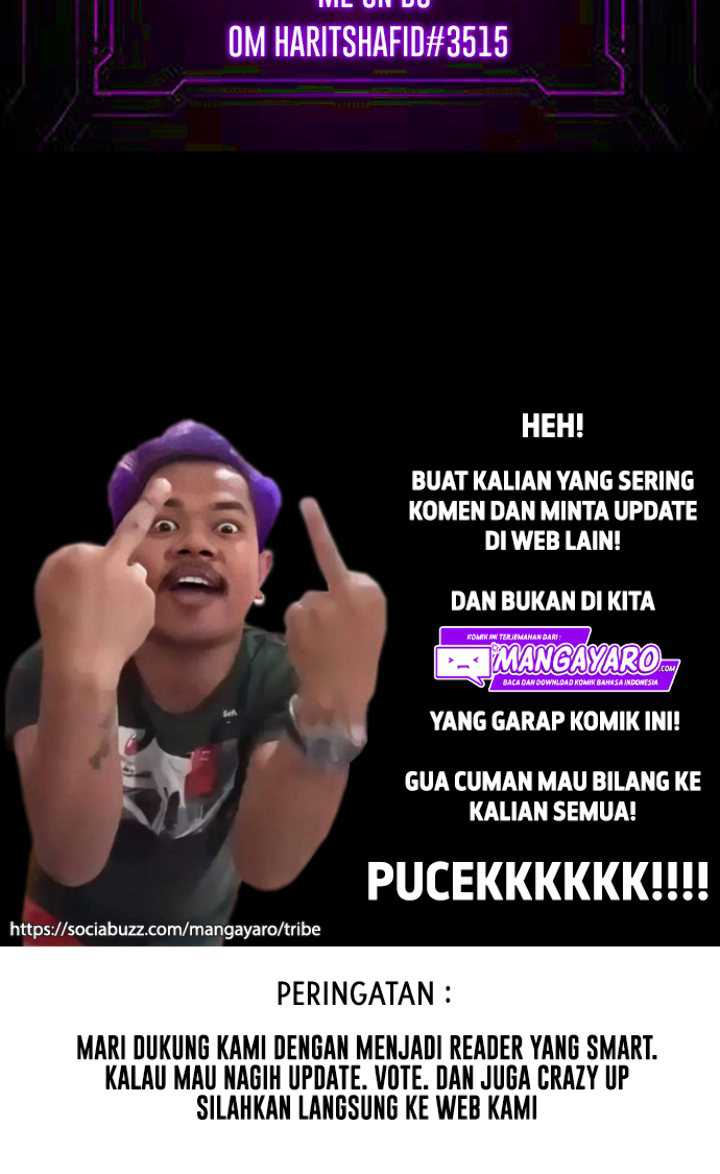 Royal Path Chapter 38 Gambar 45