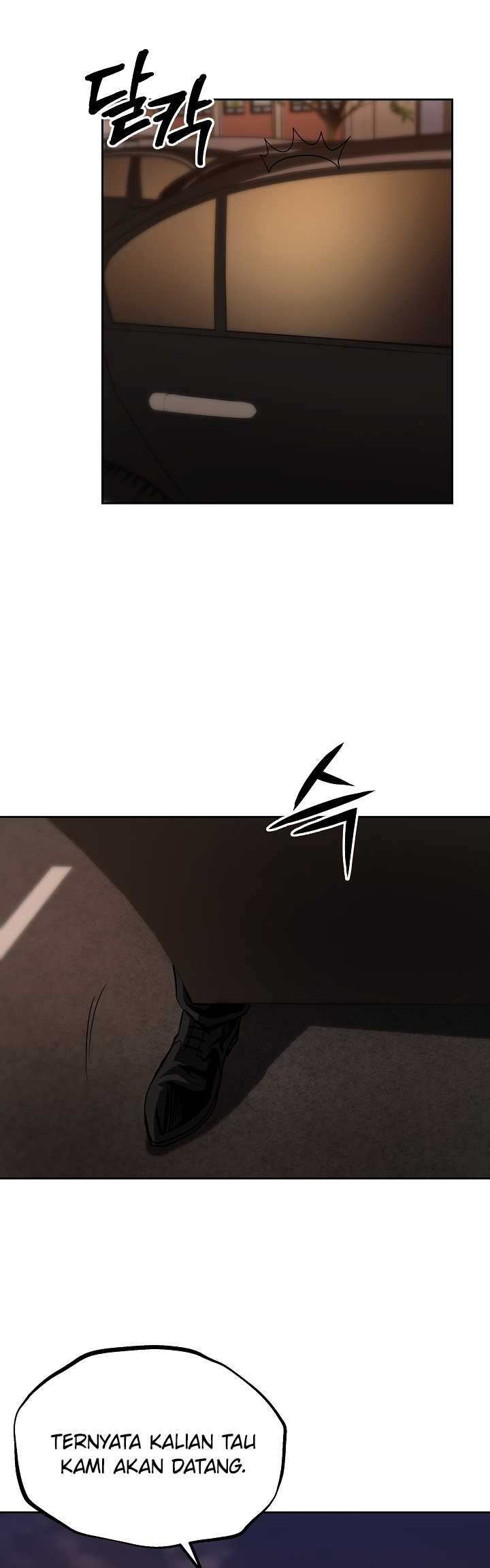 Royal Path Chapter 38 Gambar 6