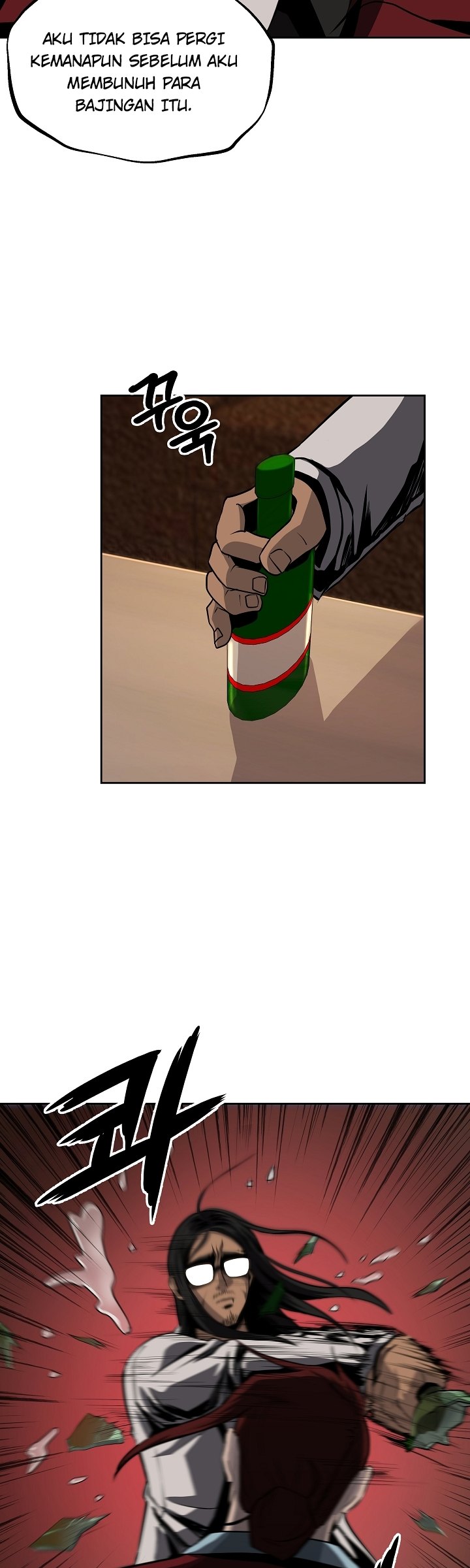 Royal Path Chapter 31 Gambar 18