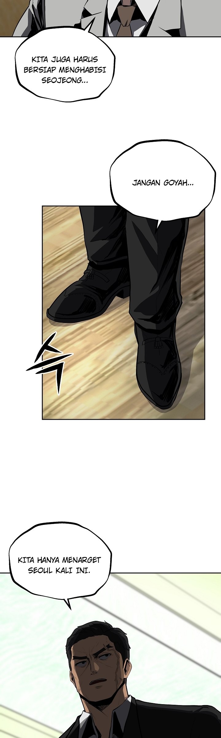 Royal Path Chapter 31 Gambar 13