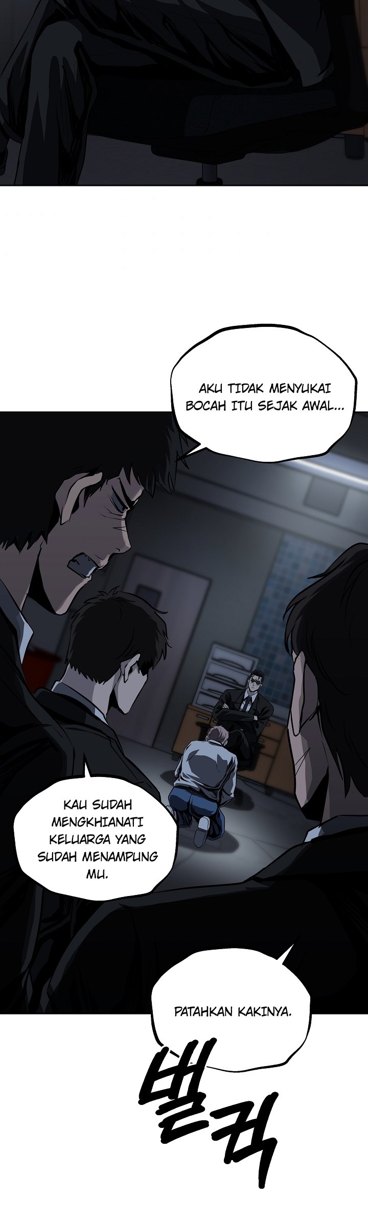 Royal Path Chapter 31 Gambar 37