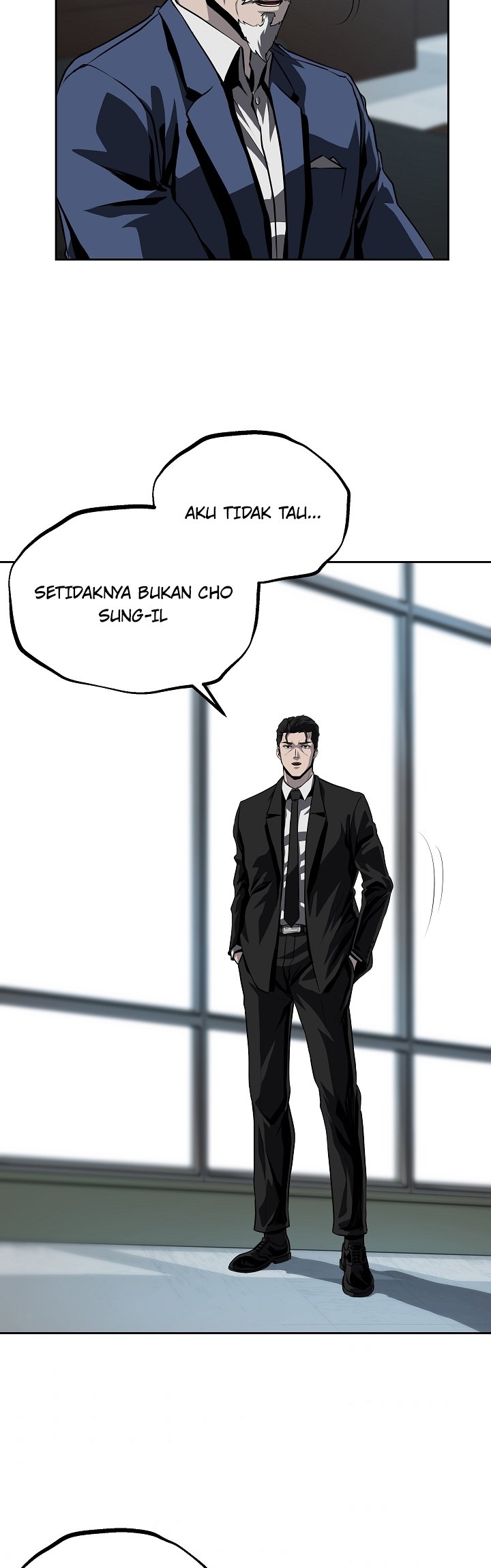 Royal Path Chapter 30 Gambar 24