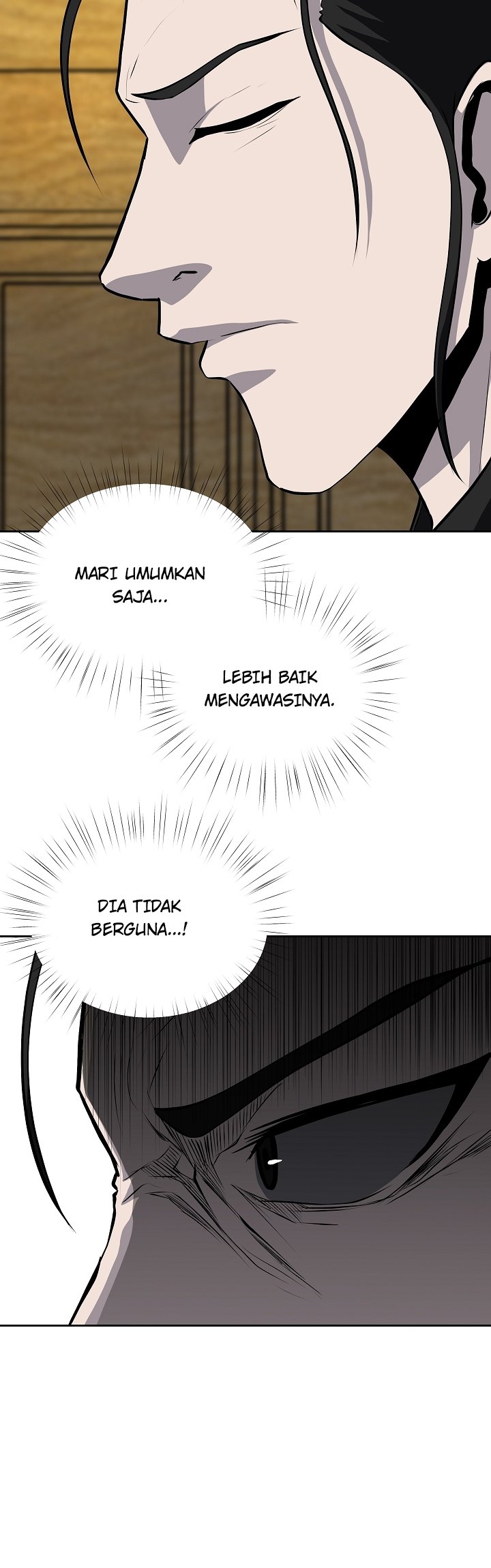 Royal Path Chapter 30 Gambar 22