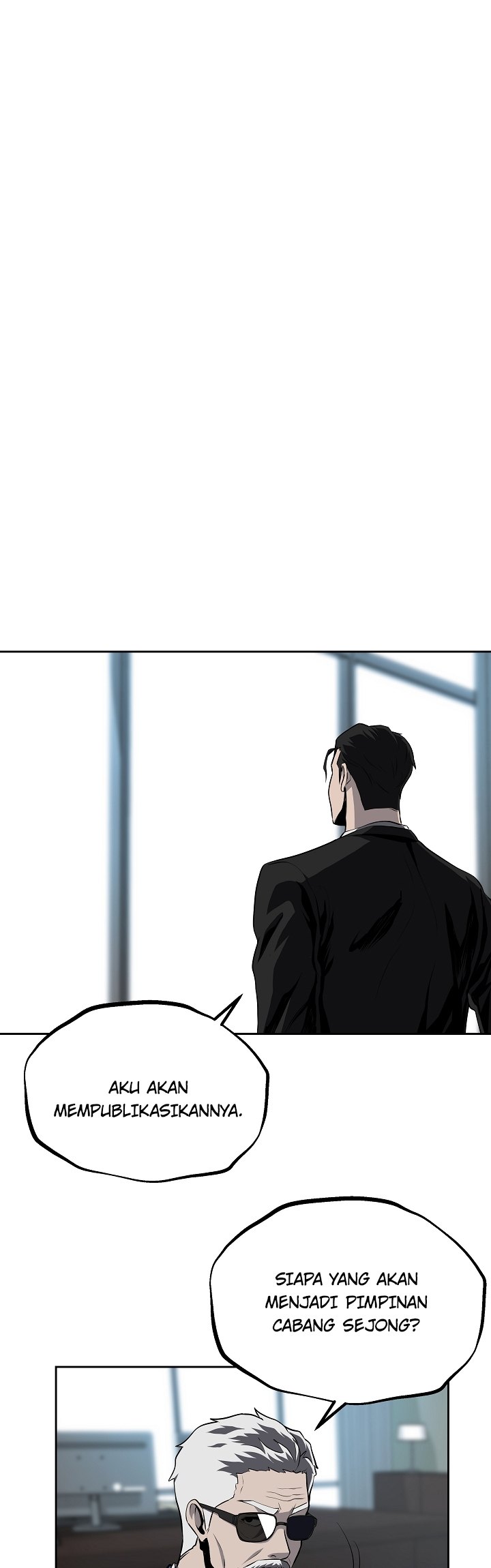 Royal Path Chapter 30 Gambar 23