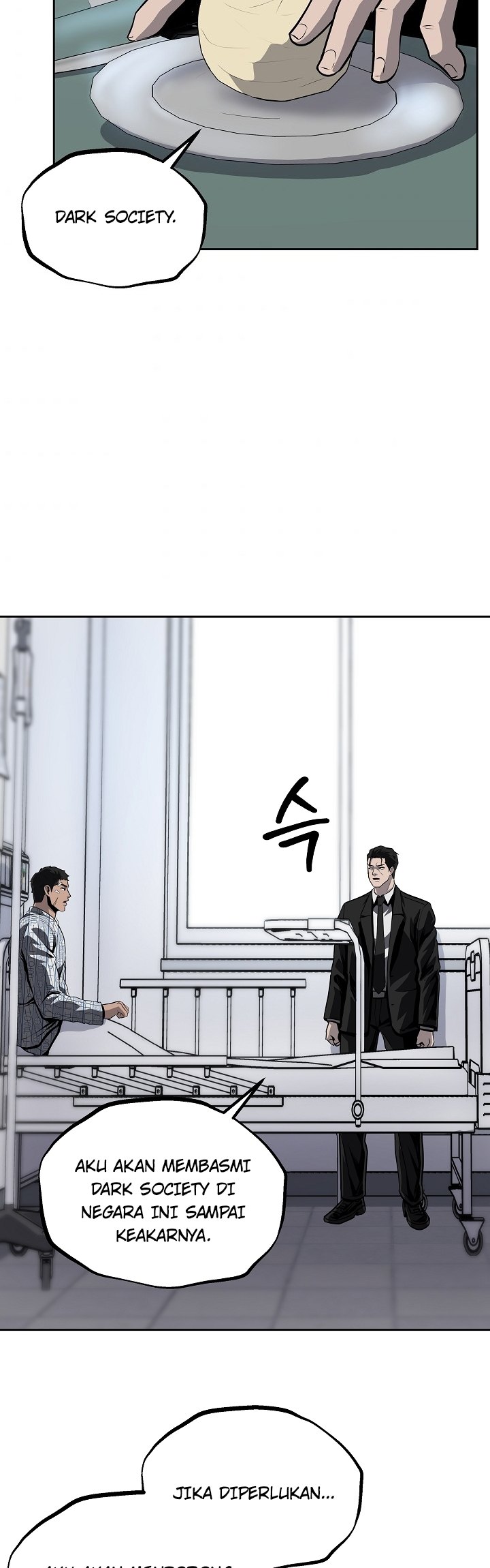 Royal Path Chapter 30 Gambar 34