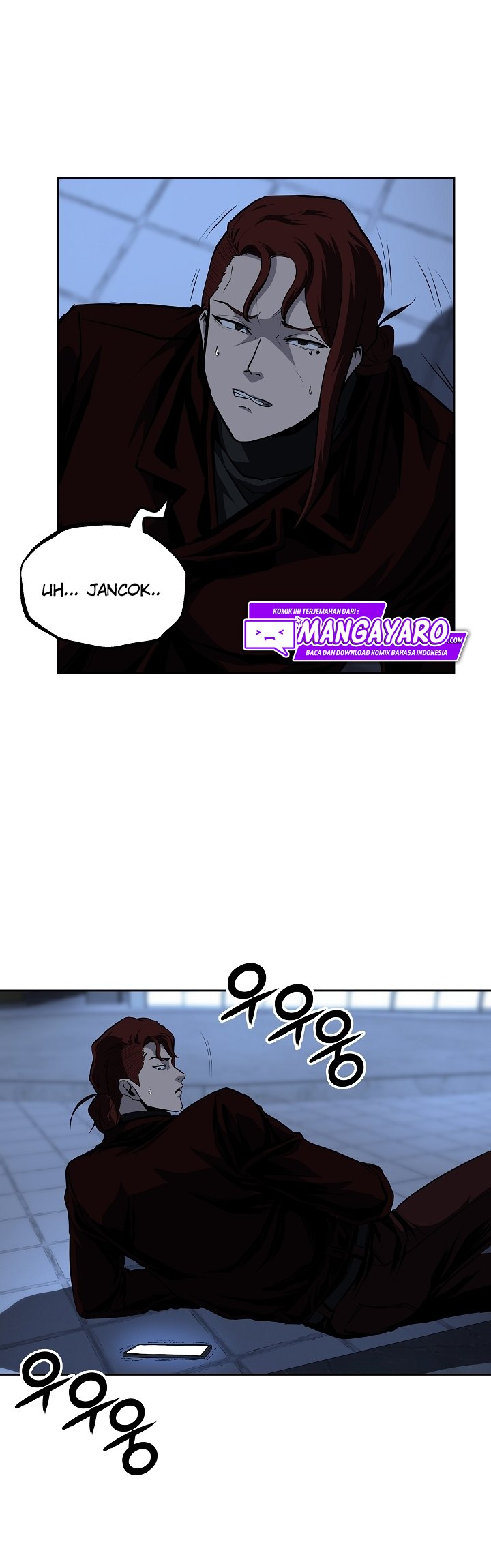 Royal Path Chapter 30 Gambar 4