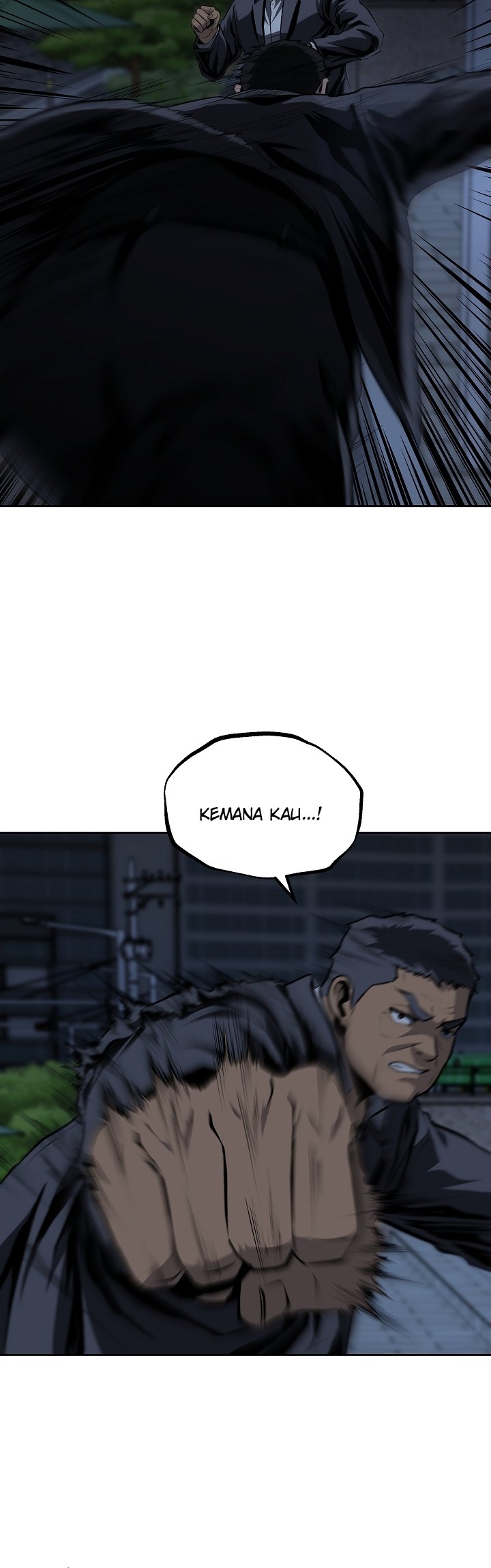 Royal Path Chapter 29 Gambar 11