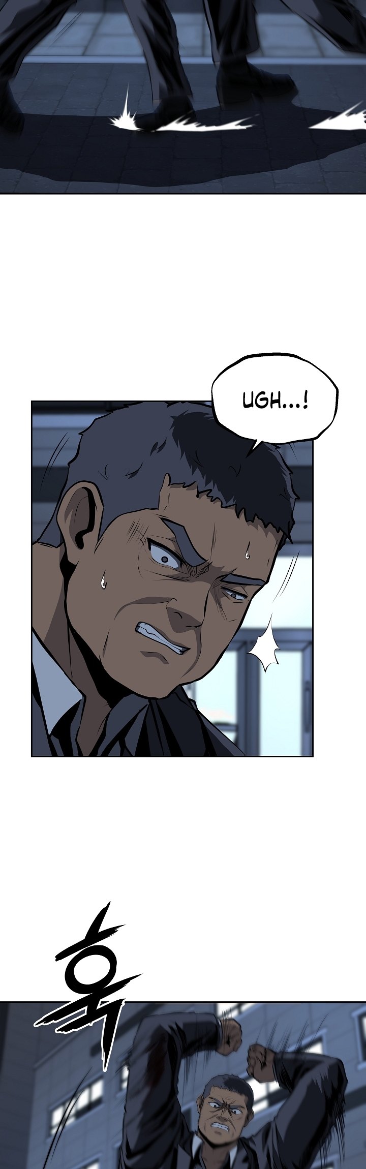 Royal Path Chapter 29 Gambar 13