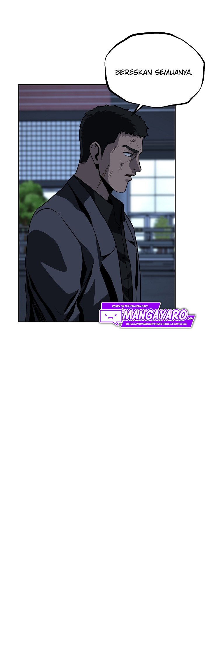 Royal Path Chapter 29 Gambar 36